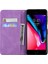 Iphone 6 Için Kılıf Artı/6s Artı Kickstand Koruyucu Deri Cüzdan Büyük (Yurt Dışından) 4