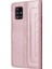 Samsung Galaxy A51 5g Cüzdan Darbeye Basit Iş Için Flip Case (Yurt Dışından) 3