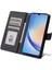 Samsung Galaxy A34 5g Için Flip Case Deri Kılıf Darbeye Kapak Çevirin (Yurt Dışından) 3