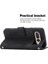 Google Pixel 8 Tam Koruma Için Kickstand Durumda Anti Scratch Pu (Yurt Dışından) 5