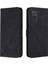 Samsung Galaxy A71 4g Pu Deri Kredi Kartı Tutucu Flip Folio (Yurt Dışından) 1