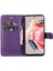 Xiaomi Redmi Not 12 Için Flip Case 4g Iş Cüzdan Telefon Kılıfı Klasik (Yurt Dışından) 5
