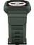 Apple Watch 41mm (Seri 9/8/7) Kılıf & Kordon Kayış Rugged Armor Pro Military Green - ACS00547 5