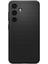 Galaxy S24 Kılıf Liquid Air Matte Black - ACS07347 1