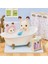 Sylvanian Families Banyo ve Duş Seti 5739 4