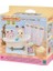 Sylvanian Families Banyo ve Duş Seti 5739 5