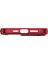 iPhone 15 Pro Kılıf Ultra Hybrid MagFit MagSafe özellikli Frost Deep Red - ACS07057 5