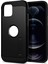 iPhone 12 / 12 Pro Kılıf Tough Armor Black - ACS01710 1