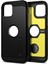 iPhone 12 / 12 Pro Kılıf Tough Armor Black - ACS01710 3