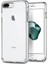 iPhone 8 Plus - iPhone 7 Plus Kılıf Ultra Hybrid 2 Crystal Clear - 043CS21052 2