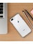 iPhone 8 Plus - iPhone 7 Plus Kılıf Ultra Hybrid 2 Crystal Clear - 043CS21052 7