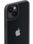 Caseology iPhone 14 / 13 Kılıf Skyfall Matte Black - ACS05071 4