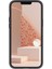 Caseology iPhone 14 / 13 Kılıf Skyfall Matte Black - ACS05071 5