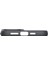Caseology iPhone 14 / 13 Kılıf Skyfall Matte Black - ACS05071 7