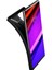 Galaxy S22 Ultra 5G Kılıf Rugged Armor Matte Black - ACS03914 3