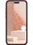 Caseology iPhone 15 Pro Kılıf Parallax Mag MagSafe özellikli Burgundy - ACS06751 3