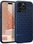 Caseology iPhone 15 Pro Kılıf Parallax Mag MagSafe özellikli Midnight Blue - ACS06750 2