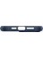Caseology iPhone 15 Pro Kılıf Parallax Mag MagSafe özellikli Midnight Blue - ACS06750 7