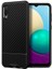 Galaxy A02 / M02 Kılıf Core Armor Matte Black - ACS02740 2