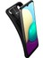 Galaxy A02 / M02 Kılıf Core Armor Matte Black - ACS02740 4