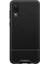 Galaxy A02 / M02 Kılıf Core Armor Matte Black - ACS02740 1