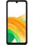 Galaxy A33 5G Kılıf Thin Fit Black - ACS04320 6