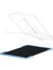 Galaxy Tab S8 Ultra Cam Ekran Koruyucu Kolay Kurulum GLAS.tR EZ Fit Slim HD - AGL04226 2