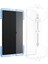 Galaxy Tab S8 Ultra Cam Ekran Koruyucu Kolay Kurulum GLAS.tR EZ Fit Slim HD - AGL04226 3