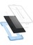Galaxy Tab S8 Ultra Cam Ekran Koruyucu Kolay Kurulum GLAS.tR EZ Fit Slim HD - AGL04226 4