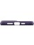 Caseology iPhone 15 Kılıf Nano Pop Mag MagSafe özellikli Grape Purple - ACS06824 7