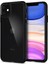 iPhone 11 Kılıf Ultra Hybrid Black - 076CS27186 1