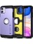 iPhone 11 Kılıf Tough Armor XP Purple - ACS00409 1