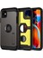 iPhone 11 Kılıf Tough Armor XP Purple - ACS00409 2