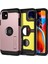 iPhone 11 Kılıf Tough Armor XP Purple - ACS00409 3