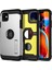 iPhone 11 Kılıf Tough Armor XP Purple - ACS00409 4