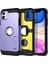 iPhone 11 Kılıf Tough Armor XP Purple - ACS00409 6