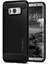 Galaxy S8 Kılıf Rugged Armor Black - 565CS21609 1