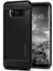 Galaxy S8 Kılıf Rugged Armor Black - 565CS21609 2