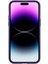 iPhone 14 Pro Kılıf Mag Armor MagFit MagSafe özellikli Deep Purple - ACS05588 3