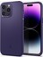 iPhone 14 Pro Kılıf Mag Armor MagFit MagSafe özellikli Deep Purple - ACS05588 5
