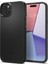 iPhone 15 Kılıf Thin Fit Black - ACS06776 2