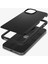 iPhone 15 Kılıf Thin Fit Black - ACS06776 3