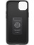 iPhone 15 Kılıf Thin Fit Black - ACS06776 7