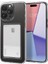 iPhone 15 Pro Max Kılıf Crystal Slot Crystal Clear - ACS06587 2