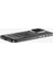 iPhone 15 Pro Max Kılıf Crystal Slot Crystal Clear - ACS06587 5