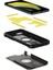 iPhone SE (2022 / 2020) / 8 / 7 Kılıf Tough Armor Gunmetal - ACS00949 4