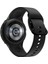 Galaxy Watch 4 (40mm) Kılıf Liquid Air Matte Black - ACS03139 2