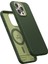 Caseology iPhone 15 Pro Max ile Uyumlu Kılıf Nano Pop Mag MagSafe özellikli Avo Green - ACS06619 5