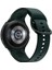 Samsung Galaxy Watch 4 (44mm) Kılıf Liquid Air Matte Black - ACS03138 4