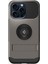 iPhone 15 Pro Max Kılıf Slim Armor MagFit MagSafe özellikli Gunmetal - ACS06451 1